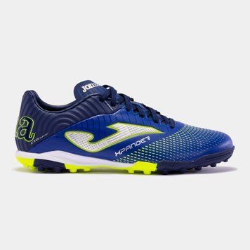 Сороконіжки Joma XPANDER синьо-зелений Чол 39