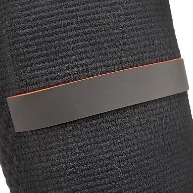 Фиксатор локтя Adidas Performance Elbow Support черный, красный Уни S