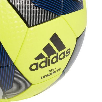 Футбольный мяч Adidas TIRO League TB FS0377