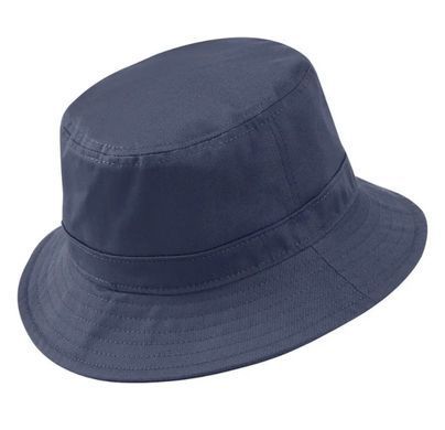 Панама Nike Y NK BUCKET CORE синій Діт
