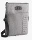 Сумка Puma S Portable 1L серый Уни 20х14х4 см