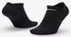 Шкарпетки Nike U NK EVERYDAY LTWT NS 6PR-BAND чорний Уні
