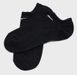 Шкарпетки Nike U NK EVERYDAY LTWT NS 6PR-BAND чорний Уні