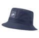 Панама Nike Y NK BUCKET CORE синій Діт