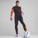 Воротарські рукавиці Puma ULTRA Grip 4 RC синій, помаранчевий Уні 7