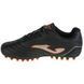 Бутси Joma TOLEDO чорний Діт 35