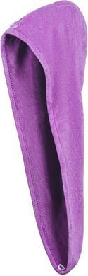 Полотенце для волос Aqua Speed ​​HEAD TOWEL 7340 фиолетовый Жен 25х65см