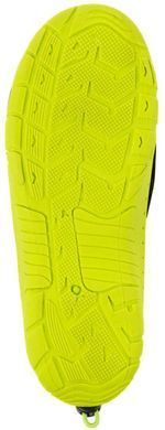 Аквашузы Aqua Speed ​​AQUA SHOE MODEL 28A 9162 черный, желтый Уни 38