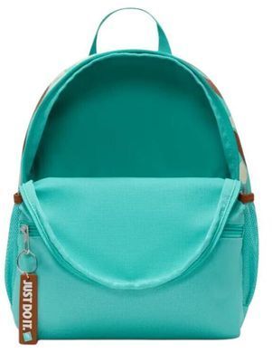 Рюкзак Nike Y NK BRSLA JDI MNI BPK-SWOOSHY 11L Діт 33x25x13 см