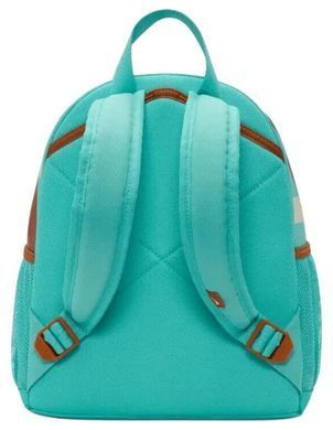 Рюкзак Nike Y NK BRSLA JDI MNI BPK-SWOOSHY 11L Діт 33x25x13 см
