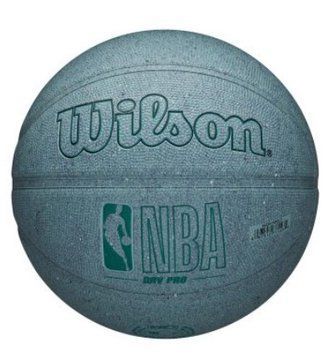 М'яч баскетбольний Wilson NBA DRV PRO BSKT MINT size 6