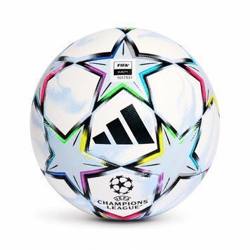 М'яч футбольний Adidas UEFA Champions League 26/27 League №4 (KE9765_4)