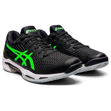 Кроссовки чел. Asics Solution Speed FF 2 Clay (40) 7