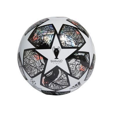 Футбольний м'яч Adidas Finale Istanbul Training FH7346