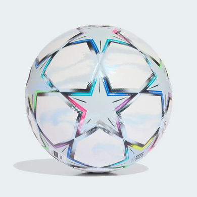 М'яч футбольний Adidas UEFA Champions League 26/27 League №4 (KE9765_4)