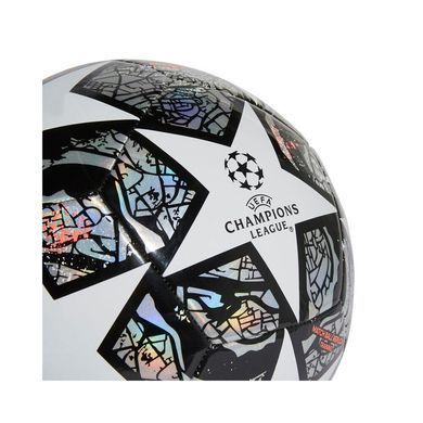 Футбольний м'яч Adidas Finale Istanbul Training FH7346