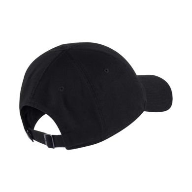 Кепка Nike U NK H86 CAP ESSENTIAL SWSH чорний Уні MISC
