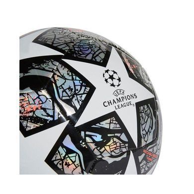 Футбольний м'яч Adidas Finale Istanbul Training FH7346