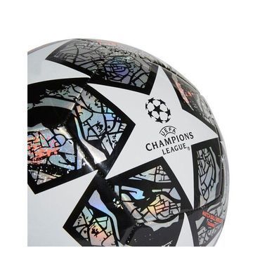 Футбольний м'яч Adidas Finale Istanbul Training FH7346