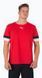 Футболка Puma teamRISE Jersey красный чел XL