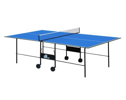 Теннисный стол "GSI-sport", модель "Athletic Light" Gk-2
