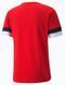 Футболка Puma teamRISE Jersey красный чел XL
