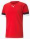 Футболка Puma teamRISE Jersey красный чел XL