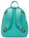 Рюкзак Nike Y NK BRSLA JDI MNI BPK-SWOOSHY 11L Діт 33x25x13 см