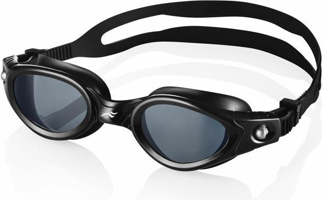 Очки для плавания Aqua Speed ​​PACIFIC 3358 черный Уни OSFM