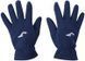 Рукавички флісові Joma WINTER GLOVES синій Чол
