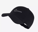Кепка Nike U NK H86 CAP ESSENTIAL SWSH чорний Уні MISC
