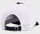 Кепка Under Armour Iso-chill Driver Mesh Adj чорний Жін OSFM