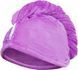 Полотенце для волос Aqua Speed ​​HEAD TOWEL 7340 фиолетовый Жен 25х65см