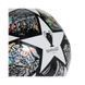 Футбольний м'яч Adidas Finale Istanbul Training FH7346