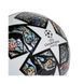 Футбольний м'яч Adidas Finale Istanbul Training FH7346
