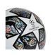 Футбольний м'яч Adidas Finale Istanbul Training FH7346