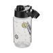 Бутылка Nike TR RENEW RECHARGE CHUG BOTTLE 16 OZ прозрачный грфический, черный Уни 473 мл