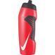 Пляшка Nike HYPERFUEL WATER BOTTLE 24 OZ червоний, чорний Уні 709 мл