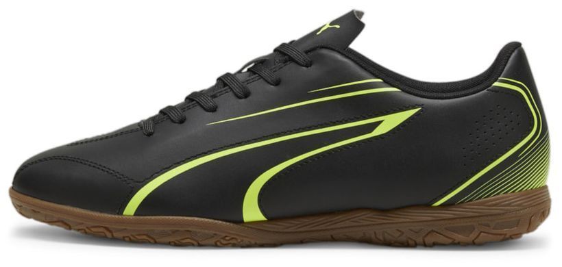 Футзалки Puma VITORIA IT чорний Чол 40