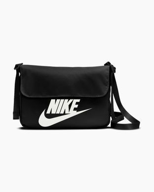 Сумка кросс-боди Nike W NSW FUTURA 365 CROSSBODY черный Жен 22х16х6см