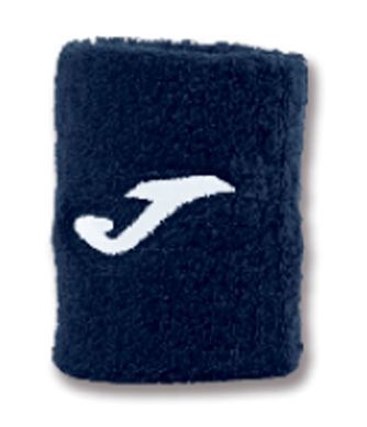 Напульсники Joma TORNEO WRISTBAND темно-синий Уни OSFM