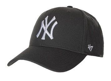 Кепка 47 Brand YANKEES графіт Уні OSFA
