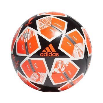 Футбольний м'яч Adidas Finale 21 Anniversary CLUB GK3470