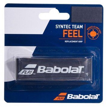 Ручка Babolat Syntec Team black