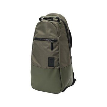 Рюкзак Asics BACKPACK хаки Уни OSFM
