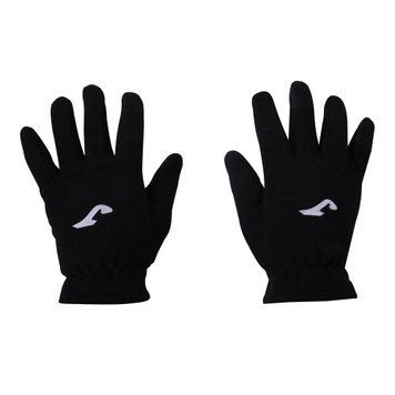 Рукавички флісові Joma WINTER GLOVES чорний Чол