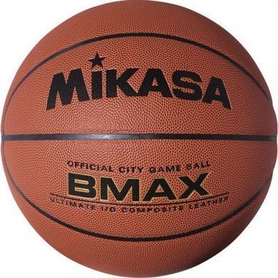 М'яч баскетбольний MIKASA BMAX №7