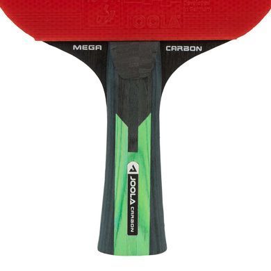 Ракетка для настільного тенісу Joola Carbon MEGA (63854)