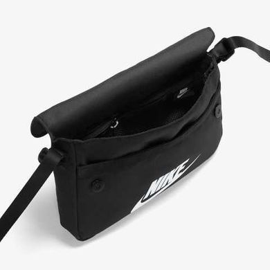 Сумка кросс-боди Nike W NSW FUTURA 365 CROSSBODY черный Жен 22х16х6см