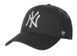 Кепка 47 Brand YANKEES графіт Уні OSFA
